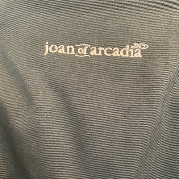 Men's "JOAN OF ARCADIA" (2003 Series) Crew Jacket XL - Picture 4 of 4